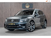 Volkswagen Tiguan - 2.0 TSI 4Motion Highline DSG Pano 360 Camera Led