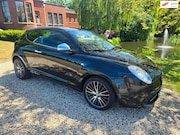 Alfa Romeo MiTo - 1.4 T Distinctive