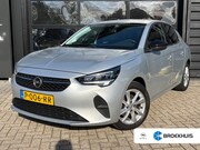 Opel Corsa - 1.2 100 PK Elegance | NAVIGATIE + APPLE CARPLAY/ANDROID AUTO