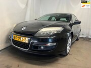 Renault Laguna - 1.5 dCi Dynamique - Schade