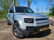 Land Rover Defender - 110 2.0 P400e 110 ACC/PANO/LEDER/BTW