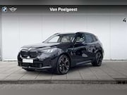 BMW X3 - M50 Stuurverwarming / Adaptief M-Onderstel / Comfo