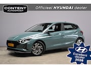 Hyundai i20 - 1.0 T-GDI 90pk Comfort I Demo voordeel