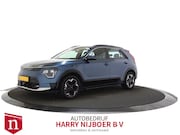 Kia Niro EV - Edition Advanced 64.8 kWh Stoelverwarming / Camera / Navigat