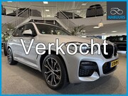 BMW X3 - xDrive30e M-sport Pro, Dealer onderhouden, Pano, Trekhaak, M