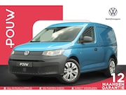 Volkswagen Caddy - Cargo 2.0 TDI 122pk DSG Comfort | Winter Pakket | Cruise Con