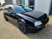 Volkswagen Golf - 1.4-16V|Airco|Electrich pakket, |18Inch Velgen