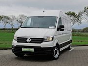 Volkswagen Crafter - 35 2.0 L4H3 Automaat 177pk!