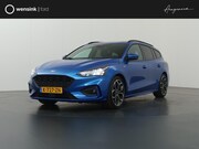 Ford Focus - Wagon 1.0 EcoBoost Hybrid ST Line X Business | Trekhaak | Wi