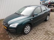 Ford Focus - 1.6 TDCI Automaat ( APK KEURING BIJ AFLEVERING )
