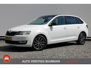 Skoda Rapid - Spaceback 1.0 TSI Greentech Drive Automaat, Trekhaak, Panora