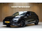 Audi A3 - Sportback 45TFSIe/245pk S-Line Blackstyle|2022|Cruise+ACC|Ma