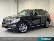 BMW X3 - xDrive30e eDrive Luxury Line | HARMAN & KARDON | 360º CAMERA