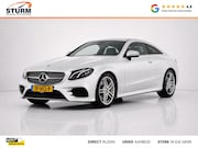 Mercedes-Benz E-klasse - Coupé 200 Business AMG-Line, NL-auto