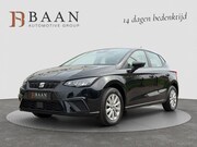 Seat Ibiza - 1.0 MPI Style|Cruise|Stoelverw.|Lane Assist|Front Assist|PDC