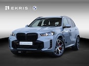 BMW X5 - xDrive50e | SoH 100% | Sportpakket Pro | Leder Invidual Meri