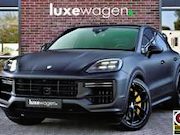 Porsche Cayenne Coupé - 4.0 Turbo E-Hybrid GT Burmester PDCC Carbon