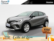 Renault Captur - 1.6 E-Tech Plug-in Hybrid 160 Business | Automaat | Navigati