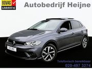 Volkswagen Polo - 1.0 TSI DSG 110PK LIFE BUSINESS VIRTUAL/NAVI/PANORAMADAK