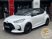 Toyota Yaris - 1.5 Hybrid Executive HEAD-UP KEYLESS JBL-AUDIO STOEL/STUURVE