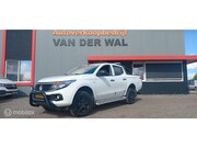 Mitsubishi L 200 - 2.4D SX Extended Cab/4X4/AIRCO/CRUISECONTROL