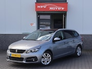 Peugeot 308 - 1.2 PureTech Blue Lease Executive org NL