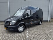 Mercedes-Benz Sprinter - 319 3.0V6 Automaat, EURO 6, BlueTEC 366, Nav-Camera, Airco, 