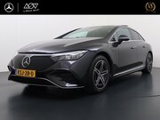 Mercedes-Benz EQE - 300 Business Solution AMG 90 kWh | Trekhaak Wegklapbaar | Pa