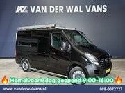 Opel Movano - 2.3 Turbo **MARGE, Geen BTW** 150pk Automaat L1H1 Euro6 Airc