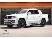 Volkswagen Amarok - 3.0 TDI 4Motion Plus Cab Aventura Ed. |Trekh.|Camera|