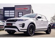 Land Rover Range Rover Evoque - 2.0 P200 AWD R-Dynamic HSE | Panorama | Memory | Stoelverwar
