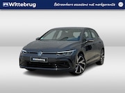 Volkswagen Golf - 1.5 TSI R-Line / Stoeverwarming / App Connect / Digital Cock
