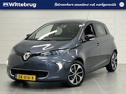 Renault Zoe - R90 Intens 41 kWh INCLUSIEF ACCU! | NAVIGATIE | LICHTMETALEN