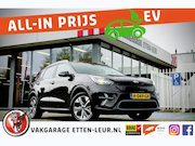 Kia Niro EV - e-Niro ExecutiveLine 64 kWh | WARMTEPOMP | JBL | STOEL VERWA
