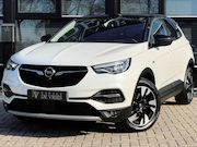 Opel Grandland X - 1.6 Turbo Ultimate Aut Parelmoer 1600KG Trekgewicht Garantie