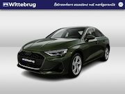 Audi A3 - Limousine 35 TFSI Advanced edition NAVI / APP.Connect / Came