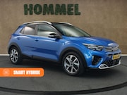 Kia Stonic - 1.0 T-GDi MHEV GT-Line - VOORSTOELEN VERWARMD - HYBRIDE AAND