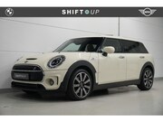 MINI Clubman - Mini 2.0 Cooper S Panoramadak | Chester Leder | CarPlay
