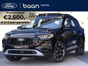 Ford Kuga - 2.5 PHEV Active X | Trekhaak wegkl. | Winter Pack | Matrix L
