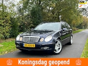 Mercedes-Benz E-klasse - 230 Business Edition Elegance | 7- Persoons + LPG + Cruise
