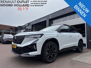 Renault Austral - 1.2 E-Tech full hybrid 200 iconic esprit Alpine