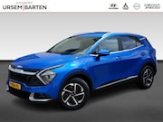 Kia Sportage - 1.6 T-GDi MHEV Dynamic Line