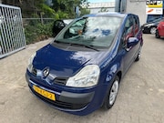 Renault Grand Modus - 1.6-16V Expression AUTOMAAT, Trekhaak, Airco, Apk 04/2027