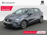Seat Ibiza - Style 1.0 TSI 95 PK | Adaptive cruise control | Parkeersenso