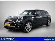 MINI Clubman - 2.0 Cooper S MINI Yours Climate Control | Navigatie | Stoelv