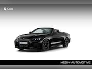 BMW 4-serie Cabrio - 420i | M Sportpakket Pro | Comfort Pack | Innovation Pack |