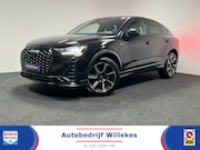 Audi Q3 Sportback - 45 TFSI e S Edition | 2X S-LINE | STOEL-/STUURVERWARMING | N
