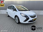 Opel Zafira - 1.4 Berlin 140PK Volledig onderhouden! NWE APK