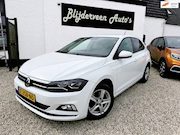 Volkswagen Polo - 1.0 TSI Highline Business Automaat | Carplay | PDC | Stoel V