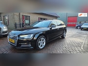 Audi A4 - 2.0 TFSI MHEV Design Pro Line Plus